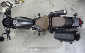 HONDA REBEL 250 S 2016 MC49