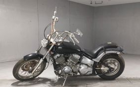 YAMAHA DRAGSTAR 400 1996 4TR