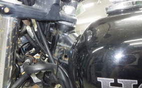 HONDA CB223S 2002 MC40