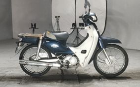 HONDA SUPER CUB50 AA04