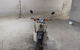 HONDA SUPER CUB50 AA01