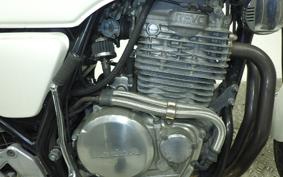 HONDA GB400TT 1986