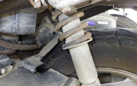 SUZUKI ADDRESS V100 CE13A