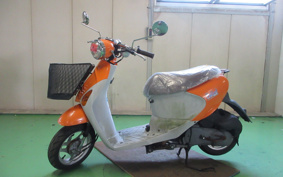 SUZUKI LET's 4 CA41A