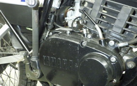 YAMAHA DT125 2020 2N0