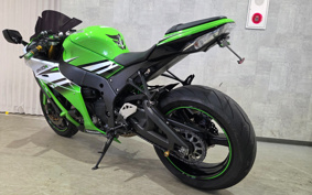 KAWASAKI NINJA ZX-10R 2015 ZXT00J