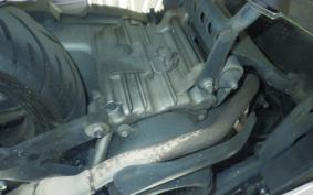 YAMAHA CYGNUS 125 XSR 3 SEA5J