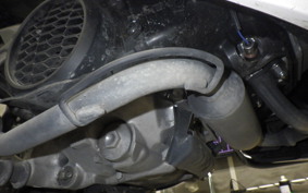 HONDA DIO110-3ﾍﾞｰｼｯｸ 2025 JK03