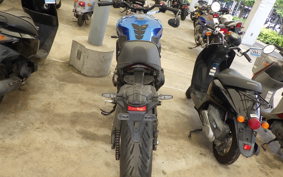 YAMAHA XSR900 2022 RN80J
