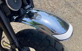 HONDA MONKEY 125 JB03