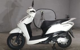 HONDA LEAD 125 JF45