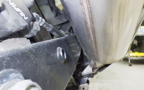 HONDA NC700S 2013 RC61