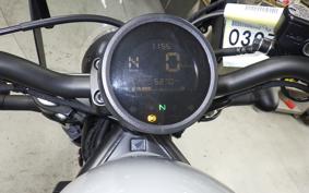 HONDA REBEL 250 A MC49