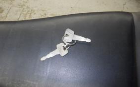 YAMAHA SRX600 Gen.4 1990 3SX