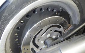 HARLEY FLSTFB 1580 2012