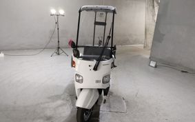 HONDA GYRO TA03