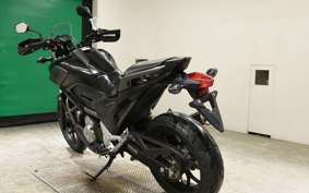 HONDA NC 700 X D 2012 RC63