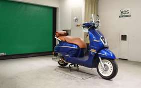 PEUGEOT ジャンゴ125A