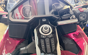 HONDA GL 1800 GOLD WING TOUR DCT 2018 SC79