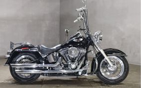 HARLEY HARLEY FLSTN1580 JD5