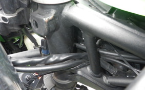 KAWASAKI NINJA 400 2022 EX400G