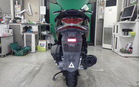 HONDA PCX125 2026 JF81