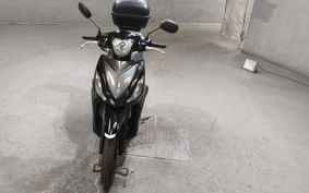 SUZUKI ADDRESS V110 CE47A