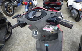 YAMAHA CYGNUS 125 XSR 2 SE44J