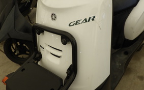 YAMAHA GEAR Gen.2 UA07J