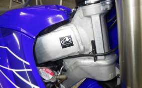 YAMAHA YZ450 F CJ26C