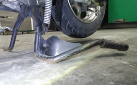 HONDA TACT-4ﾍﾞｰｼｯｸ 2010 AF79