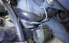 HONDA REBEL 250 2017 MC13