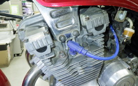 YAMAHA XS400 1984 16Y