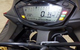 SUZUKI GSX-S1000F 2016 GT79A