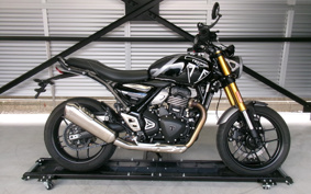 TRIUMPH SPEED 400 2024 T127Y7