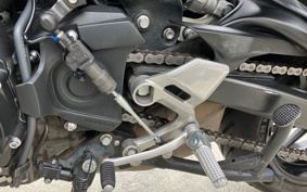 YAMAHA MT-09 Tracer 2017 RN51J