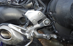 YAMAHA MT-09 2019 RN52J