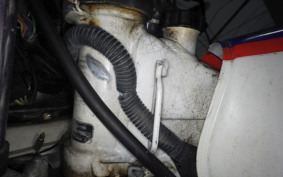 HONDA TLM220R MD23