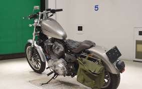 HARLEY XL883LI 2007