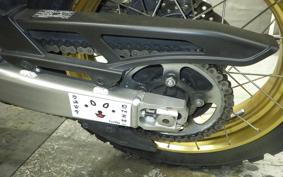 HONDA CRF1100L AFRICA TWIN DCT 2021 SD10