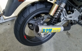 KAWASAKI BALIUS250-2 ZR250B
