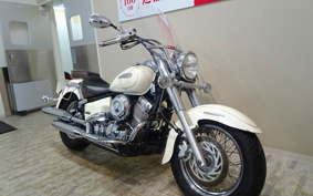 YAMAHA DRAGSTAR 400 CLASSIC 2010 VH02J