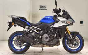 SUZUKI GSX-S1000GX 2024 EK1AA