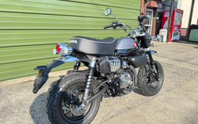 HONDA  MONKEY 125 JB03