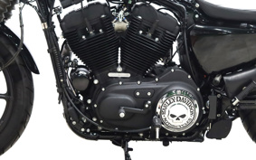 HARLEY XL1200NS 2021 LP3