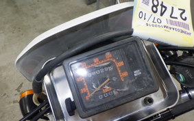 HONDA XR400R 1997