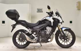 HONDA 400X 2023 NC56