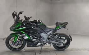 KAWASAKI  NINJA 1000SX ZXT02K