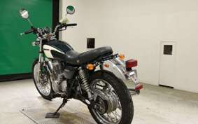 HONDA CB400SS E 2008 NC41
