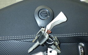 HARLEY FXBR1920 2023